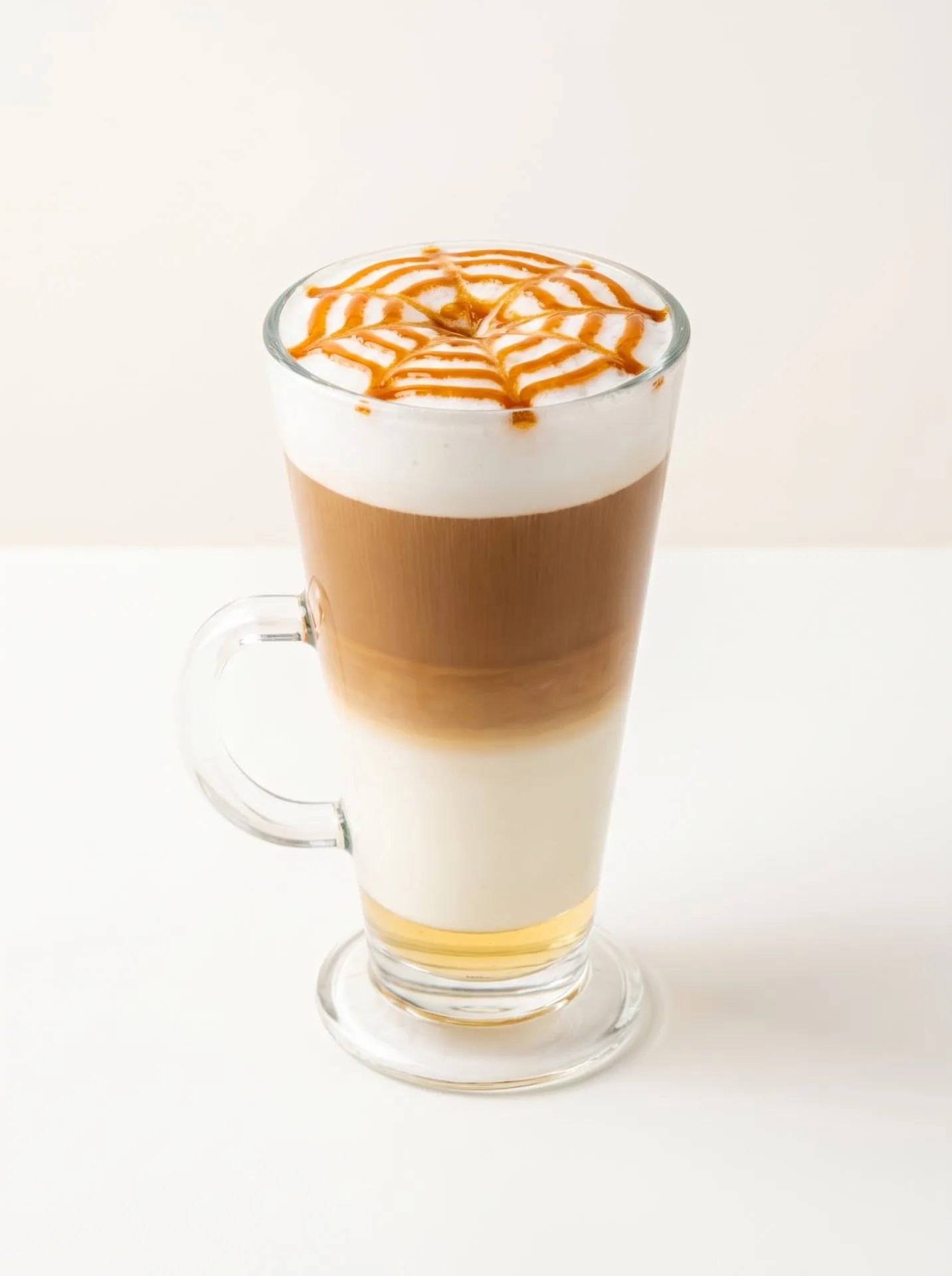 CARAMEL MACCHIATO