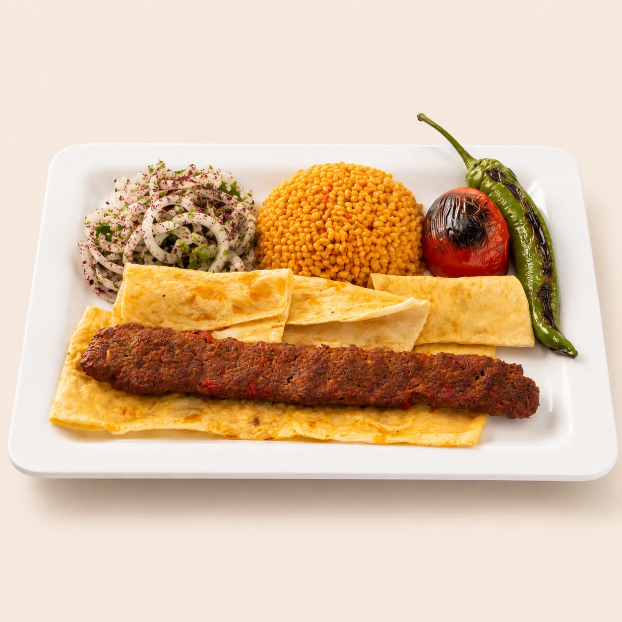 URFA KEBAP
