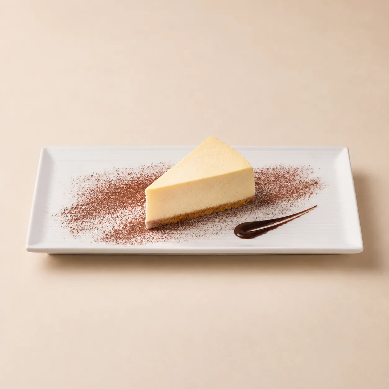 CHEESECAKE LİMON