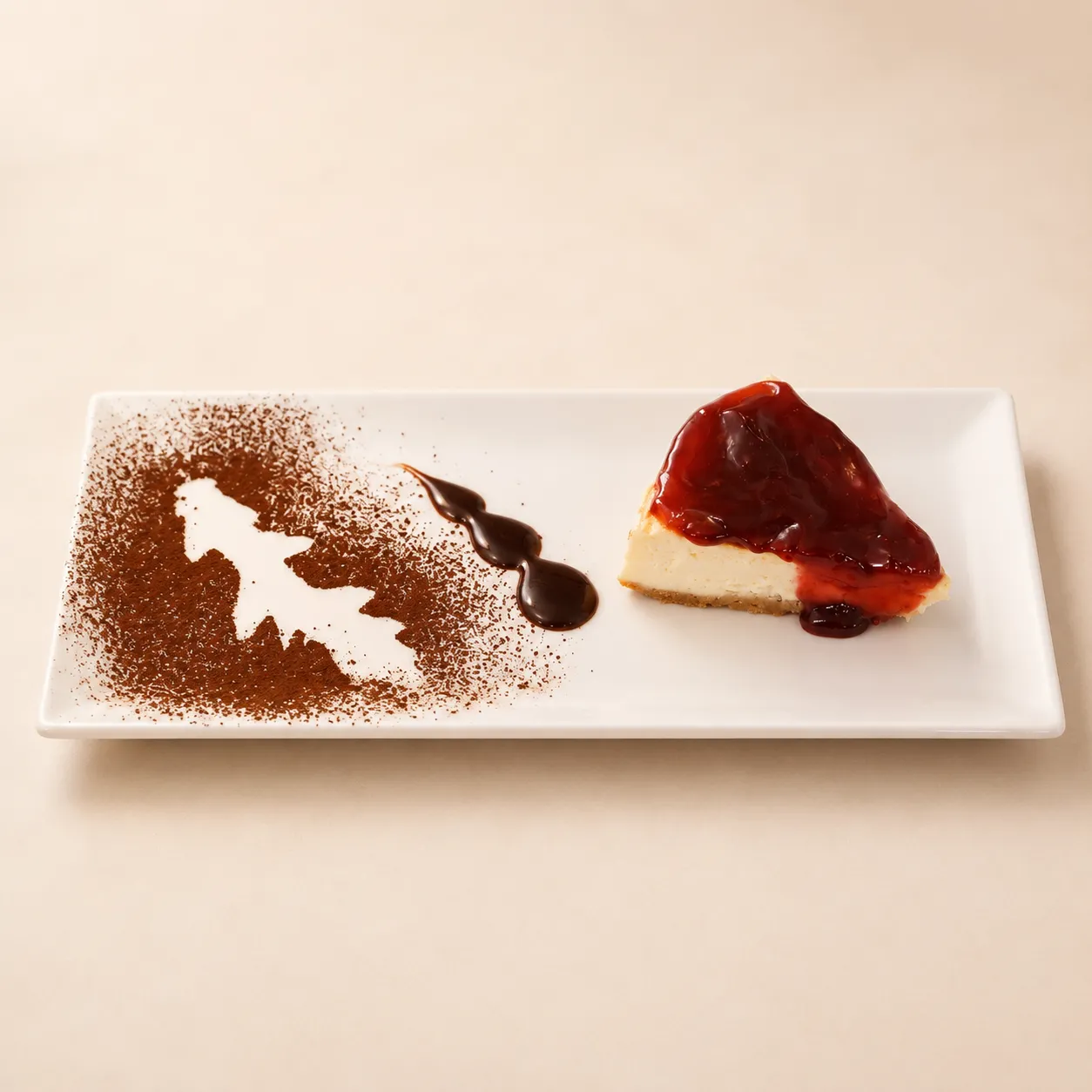 CHEESECAKE FRANBUAZ
