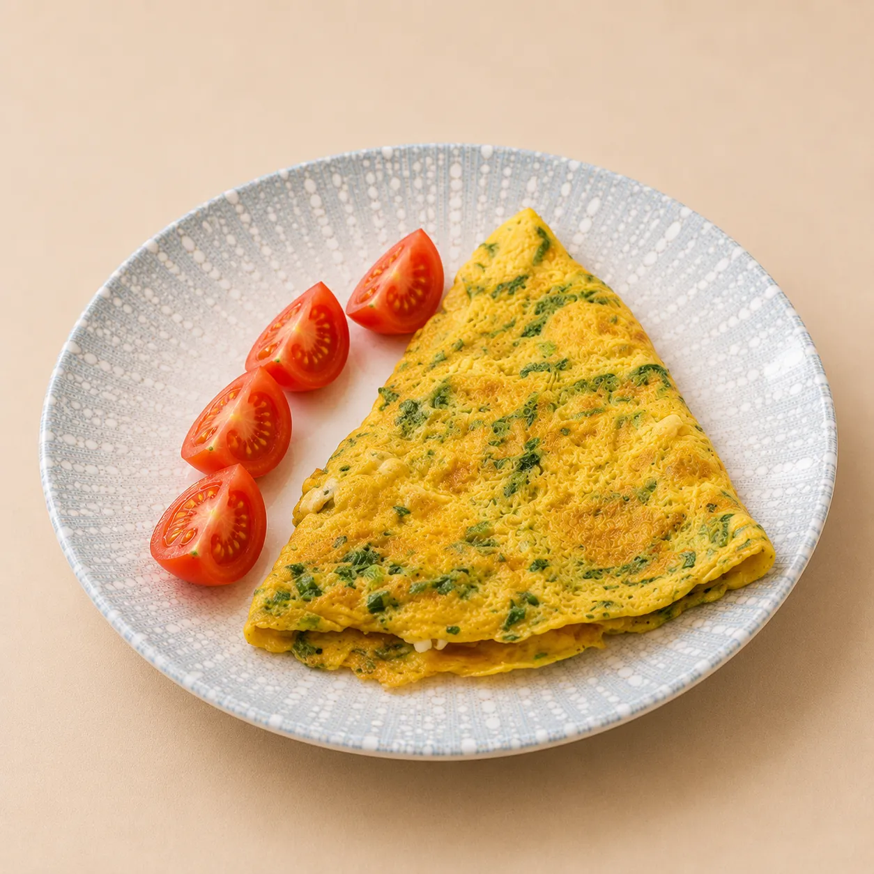 OMLET