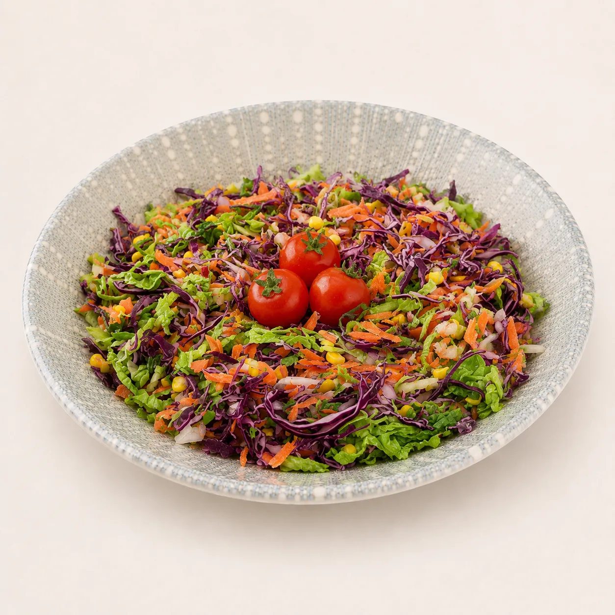 MEVSİM SALATA