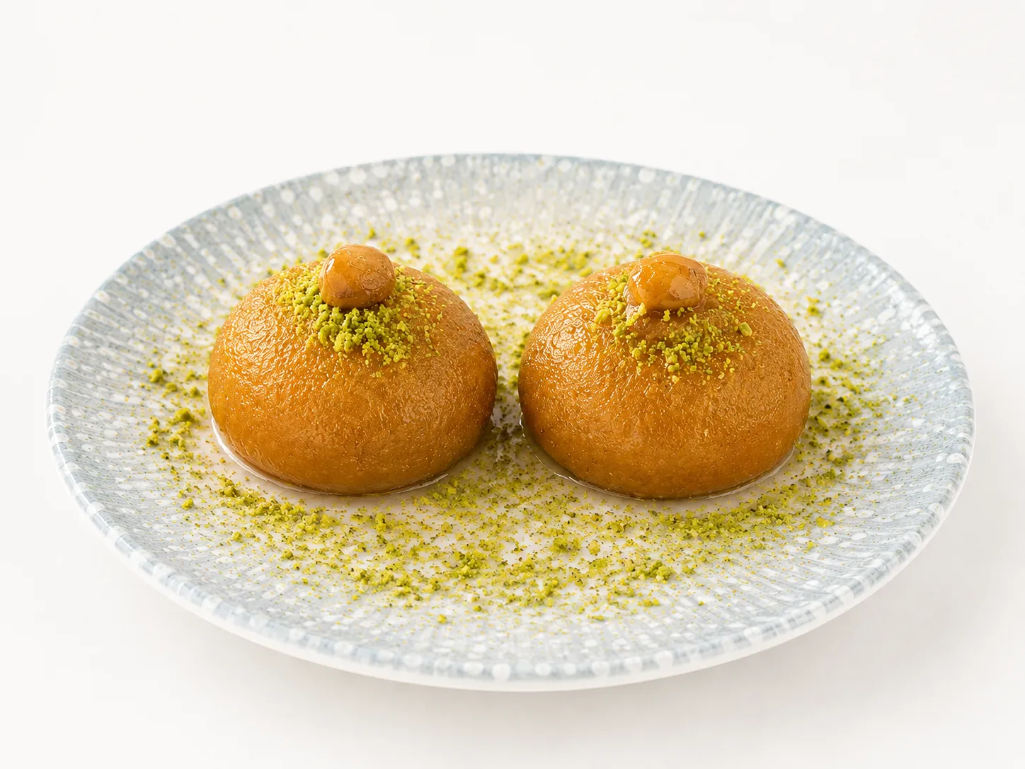 LİMONLU ŞEKERPARE