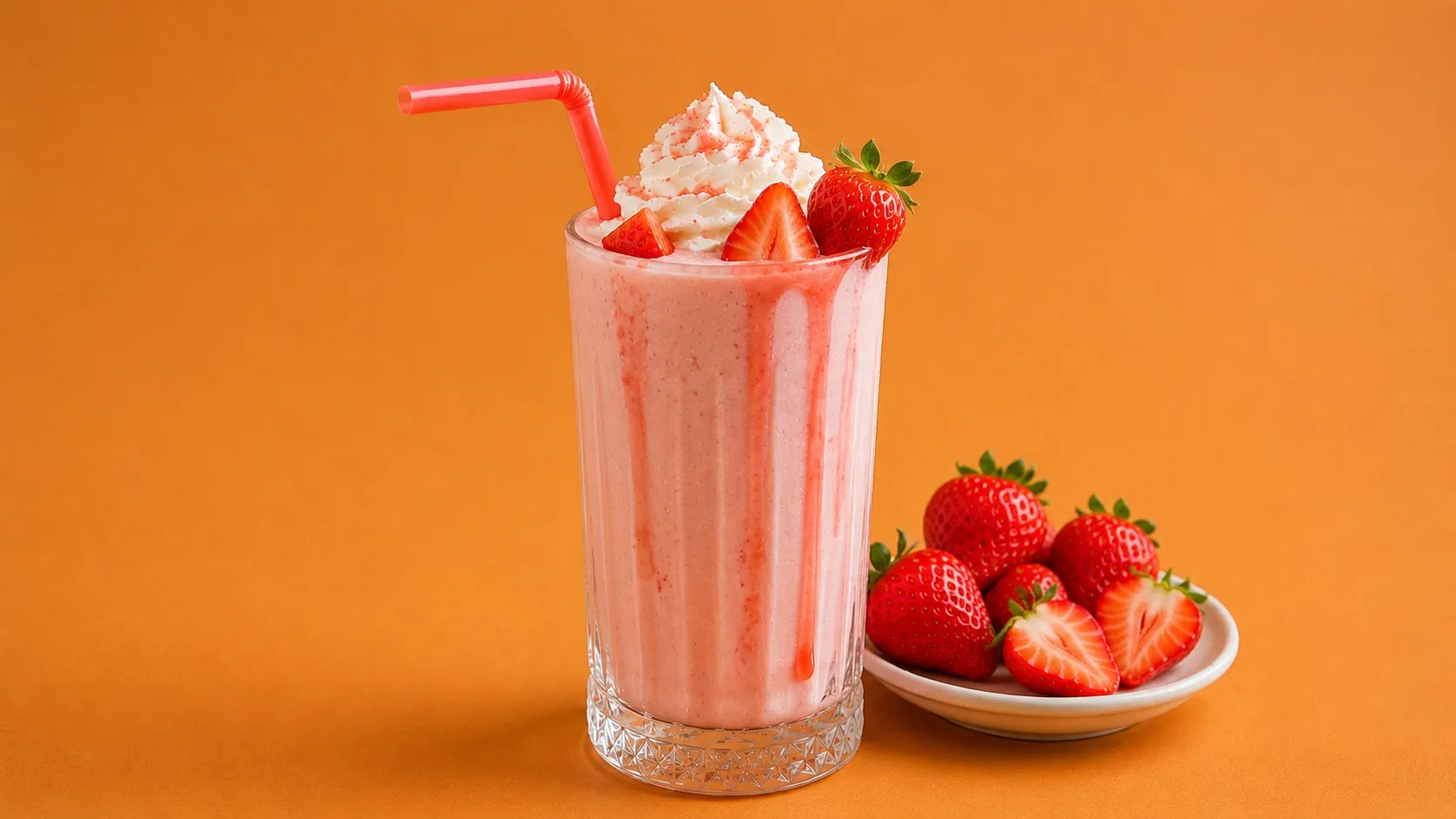 MİLKSHAKE