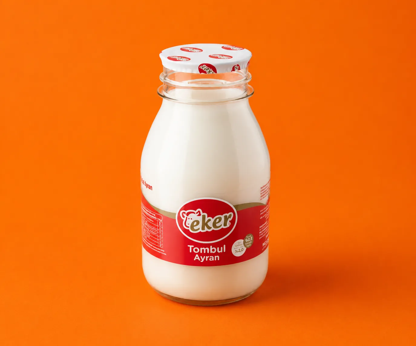 AYRAN