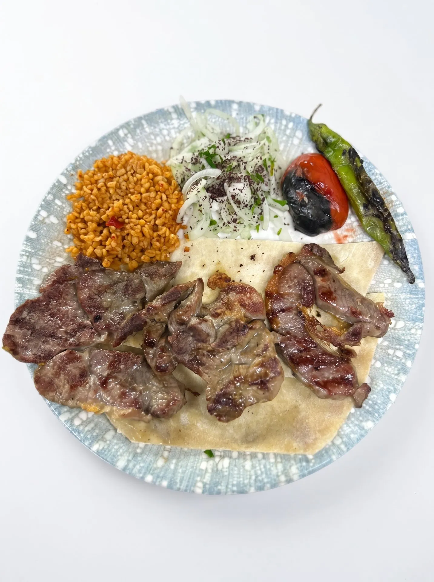KUZU KÜLBASTI