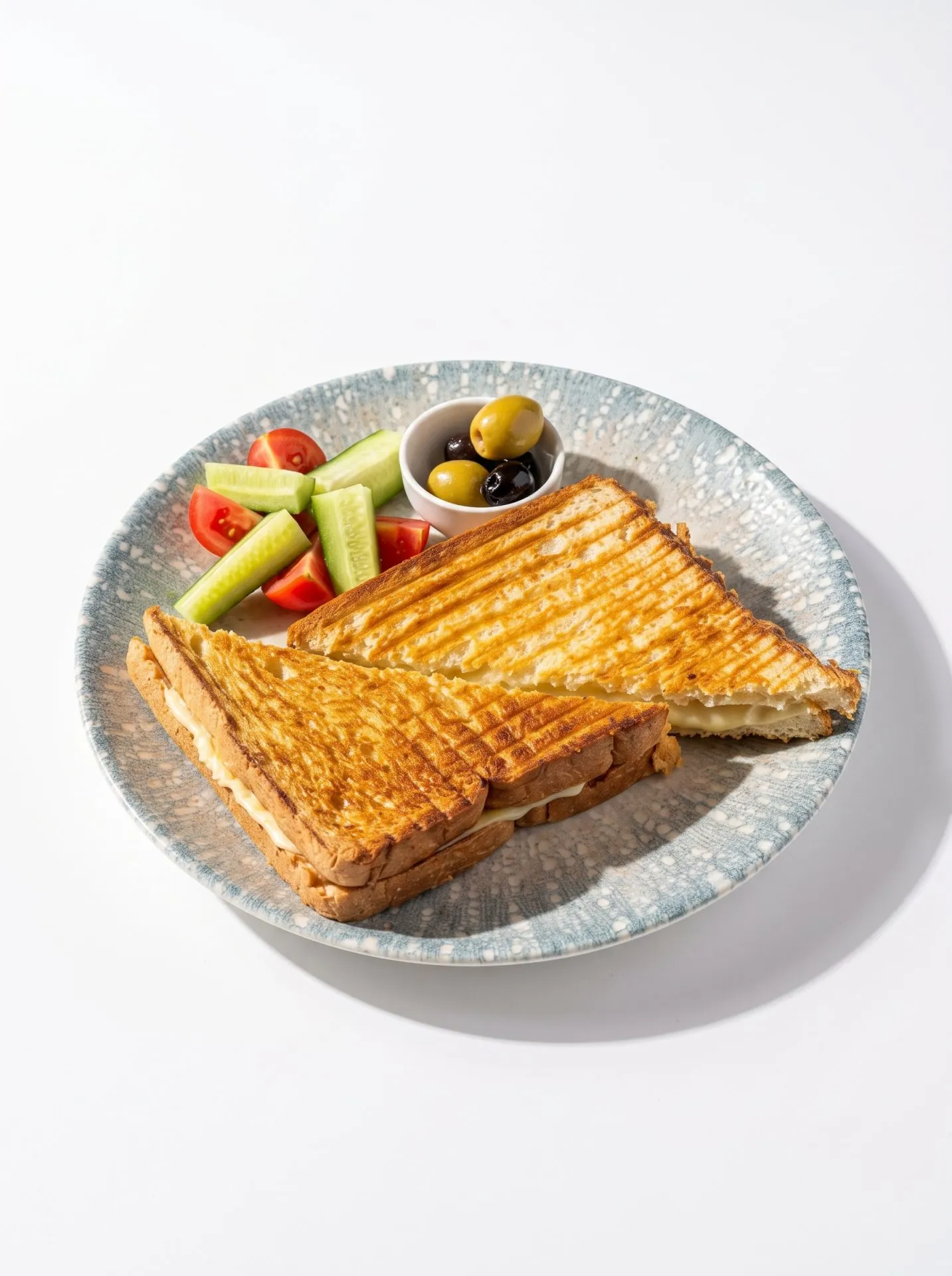 SUCUKLU TOST