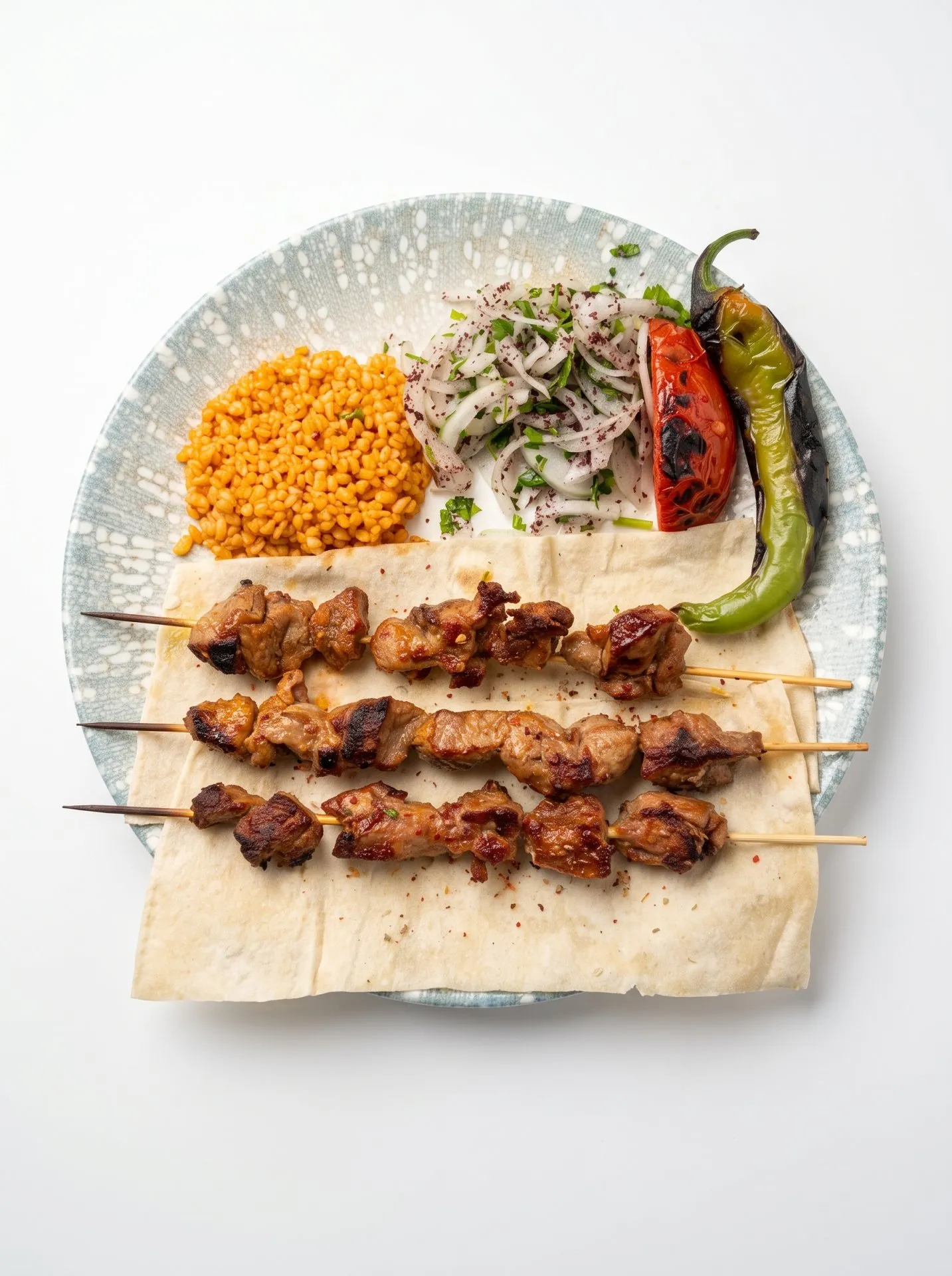 KUZU ŞİŞ