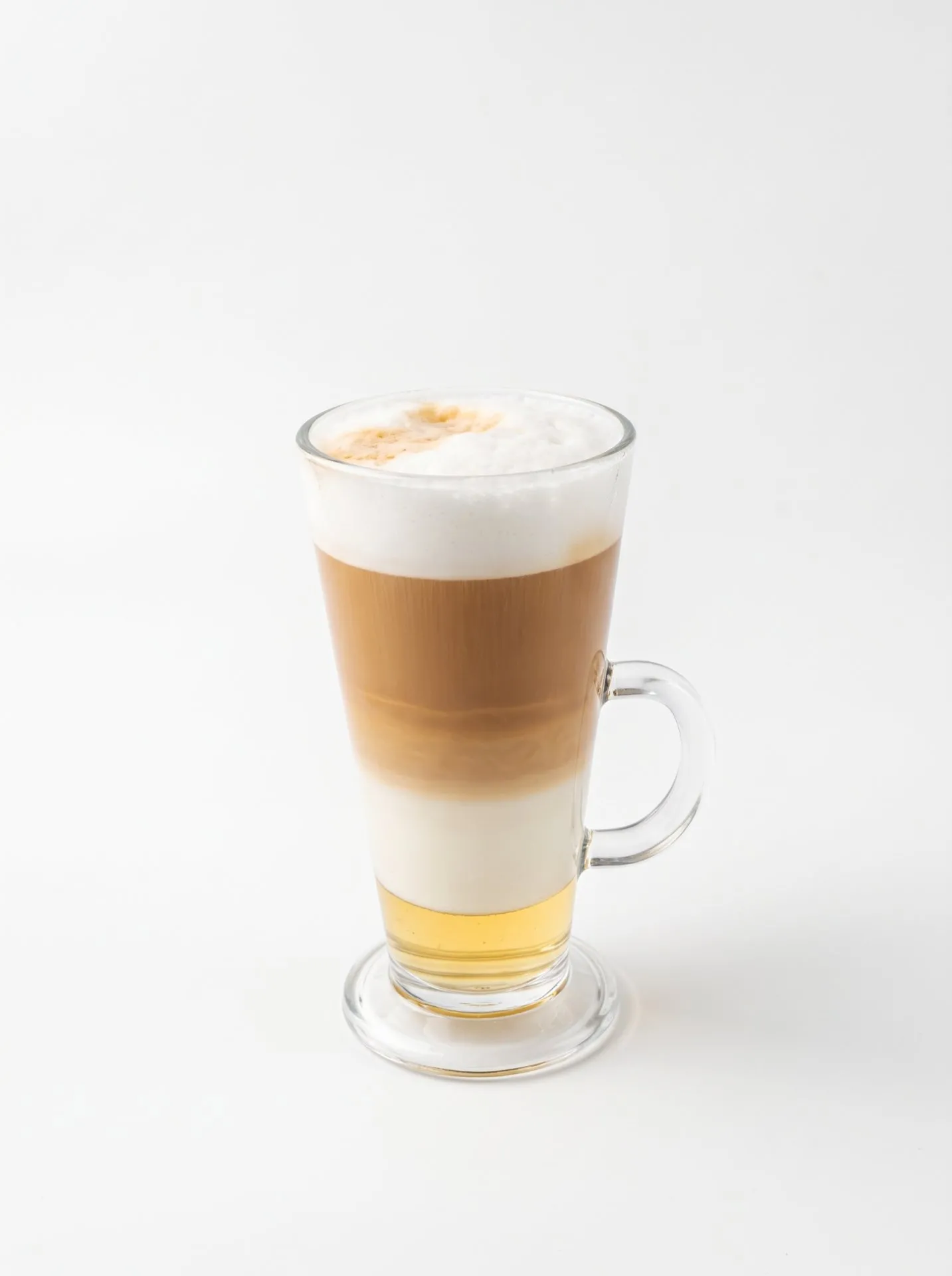 WHİTE CHOCOLATTE MOCHA