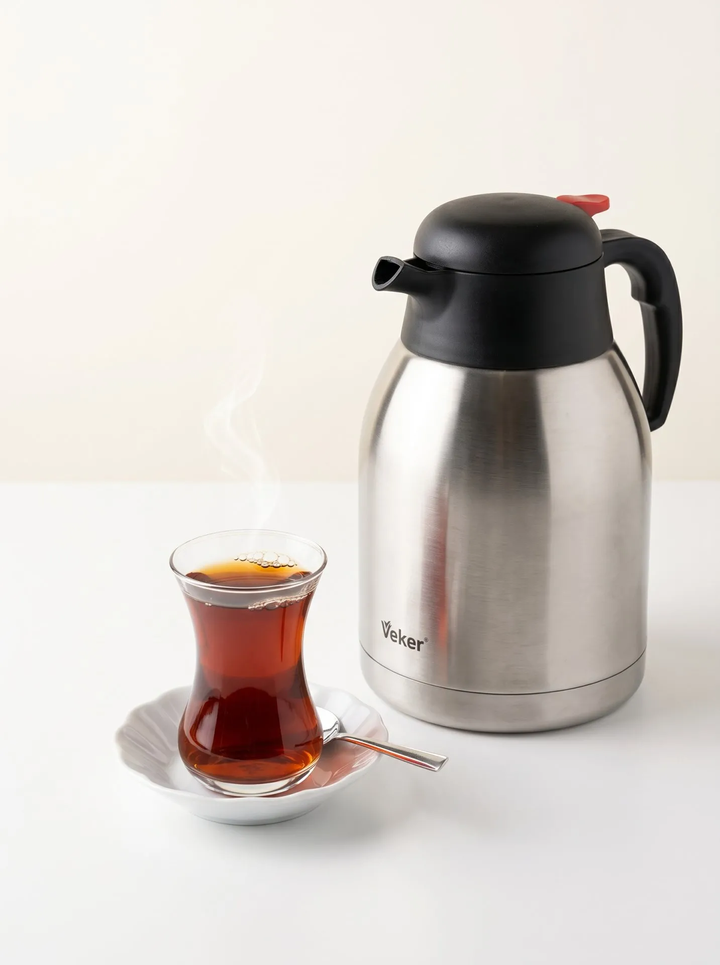 TERMOS ÇAY