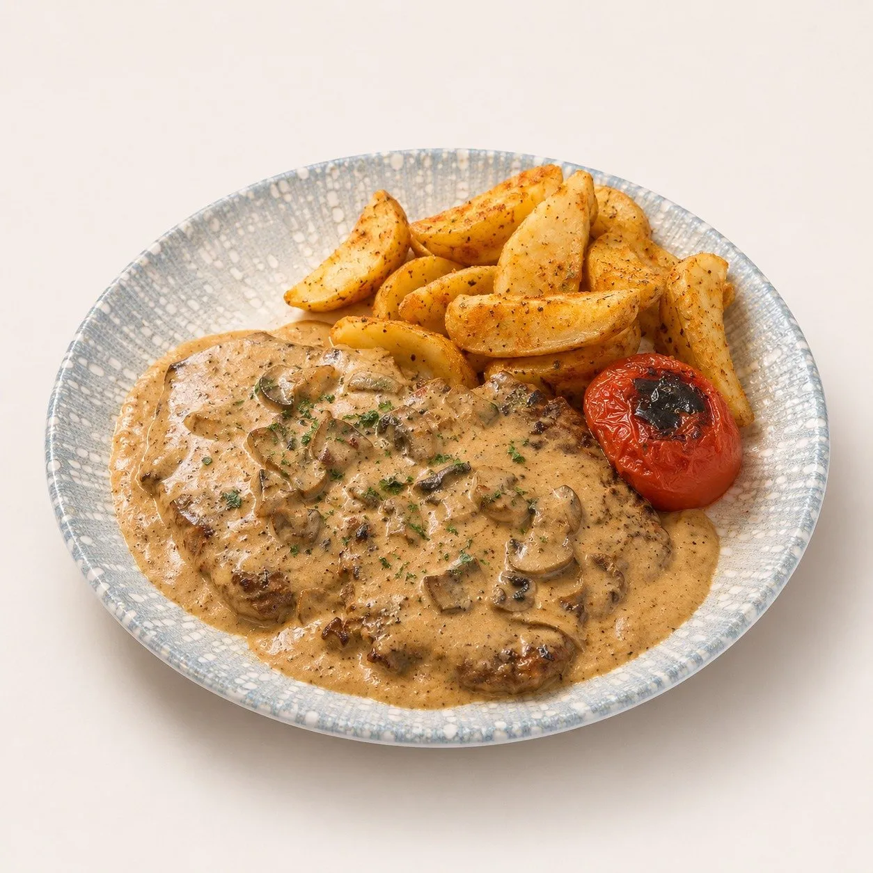 MANTARLI STEAK
