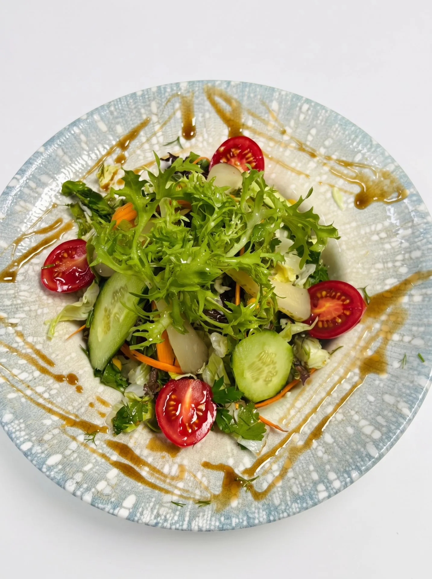 MEVSİM SALATA
