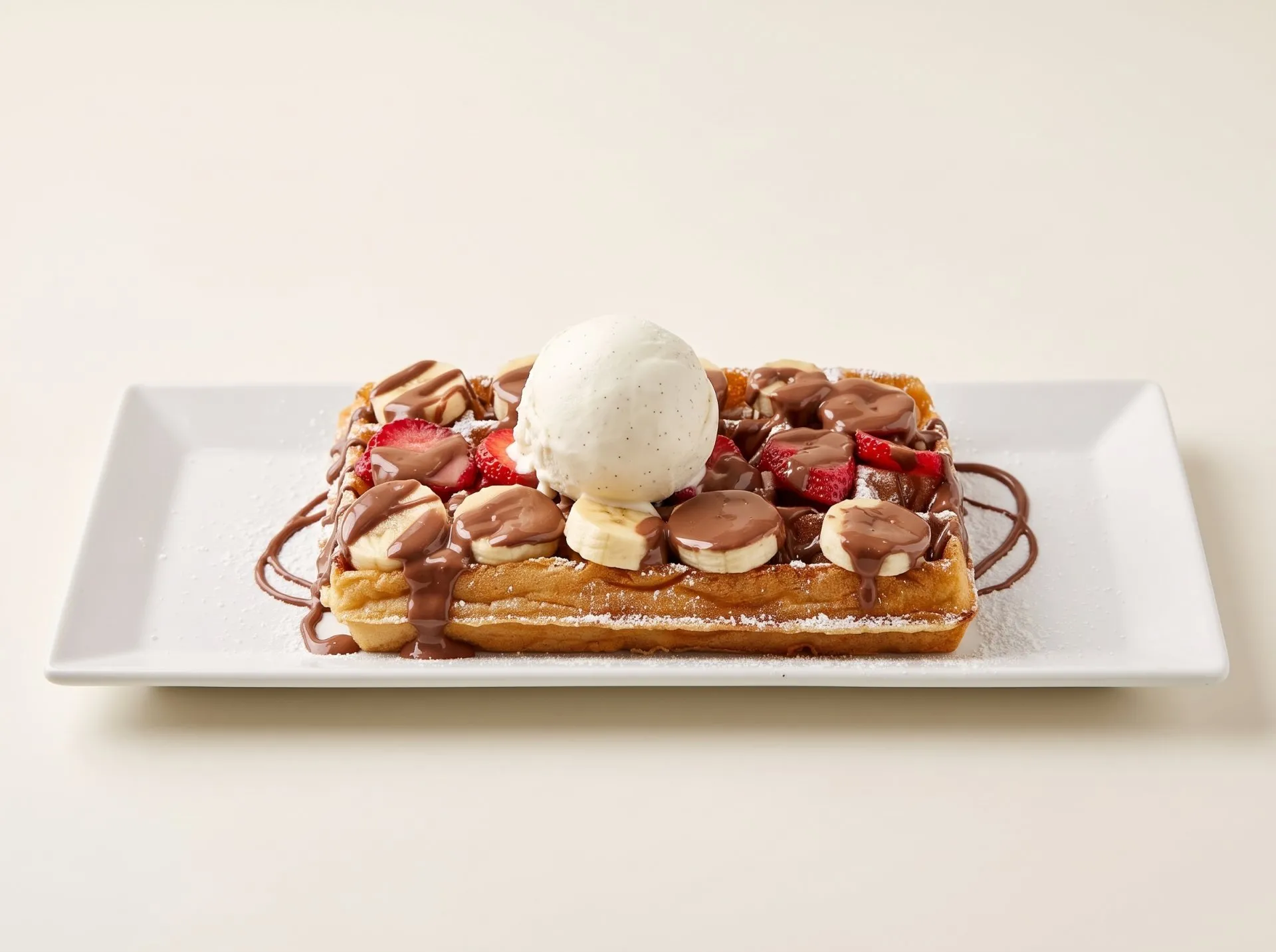 WAFFLE