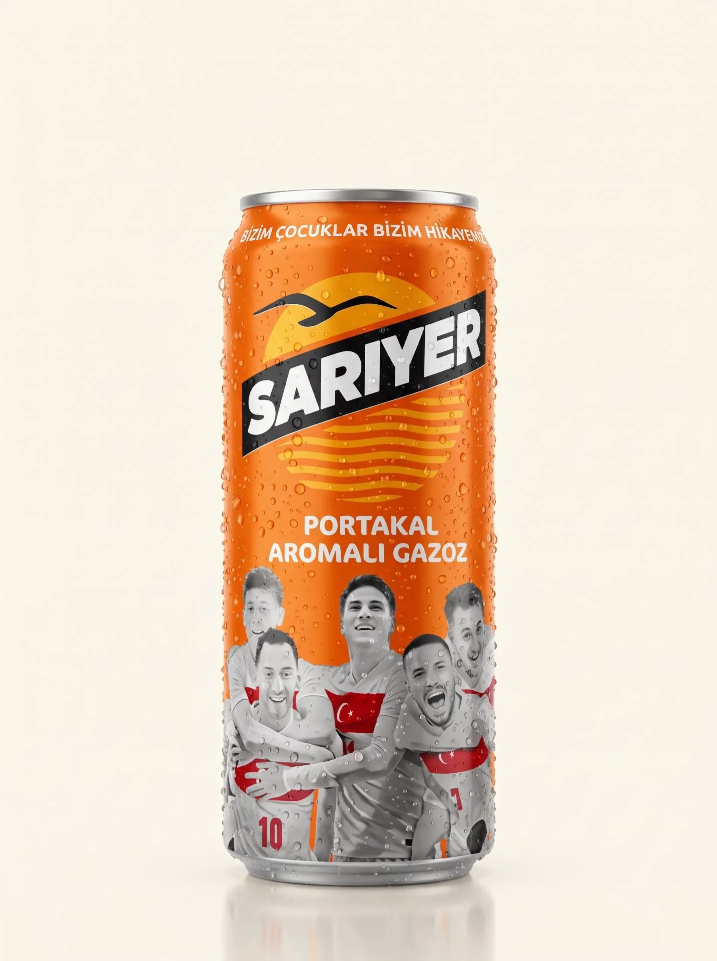 SARIYER PORTAKAL