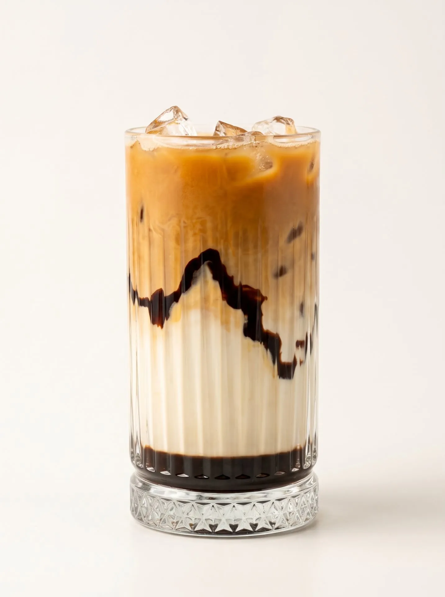 ICE MOCKA