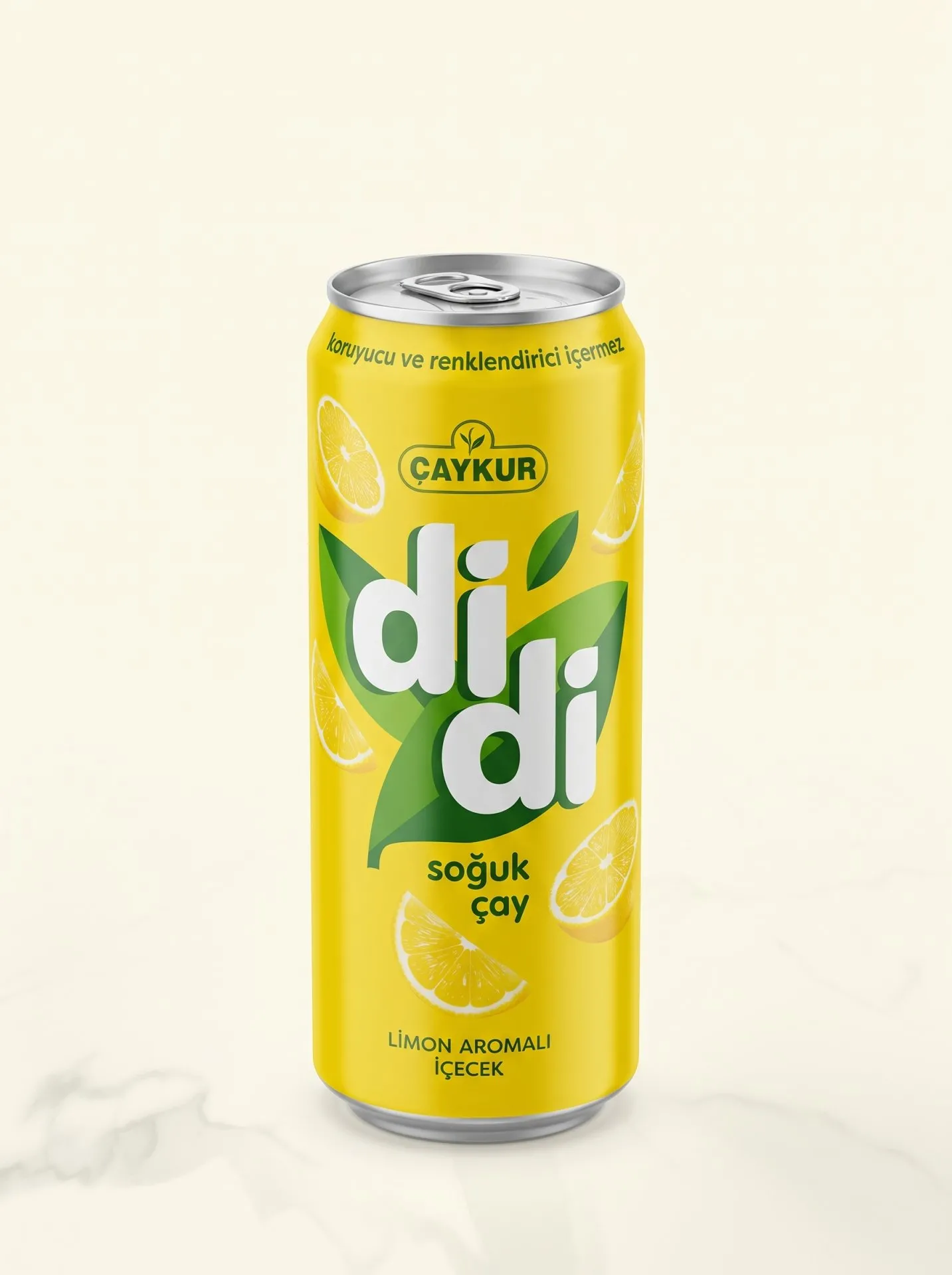 DİDİ LİMON