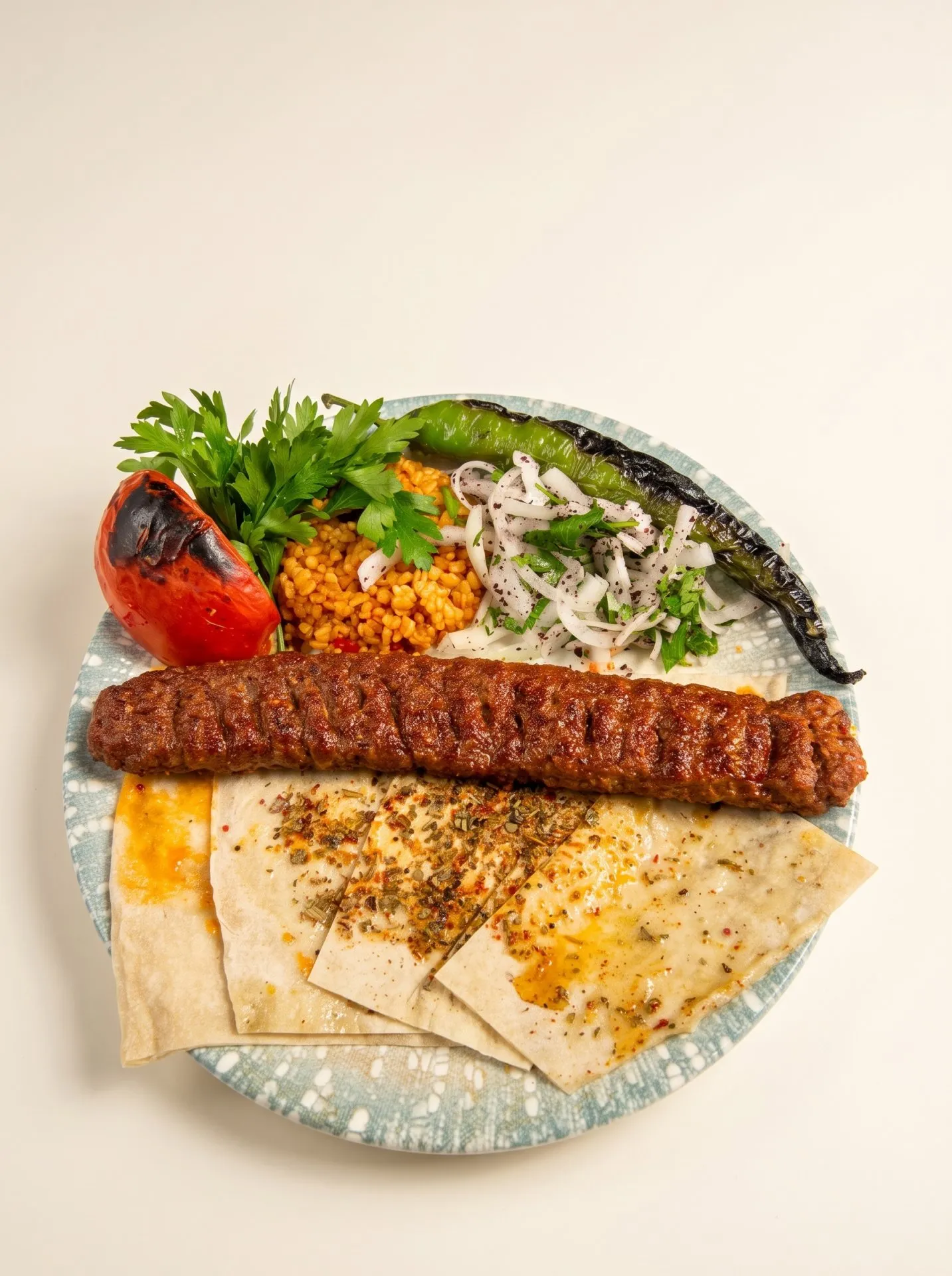 URFA KEBAP
