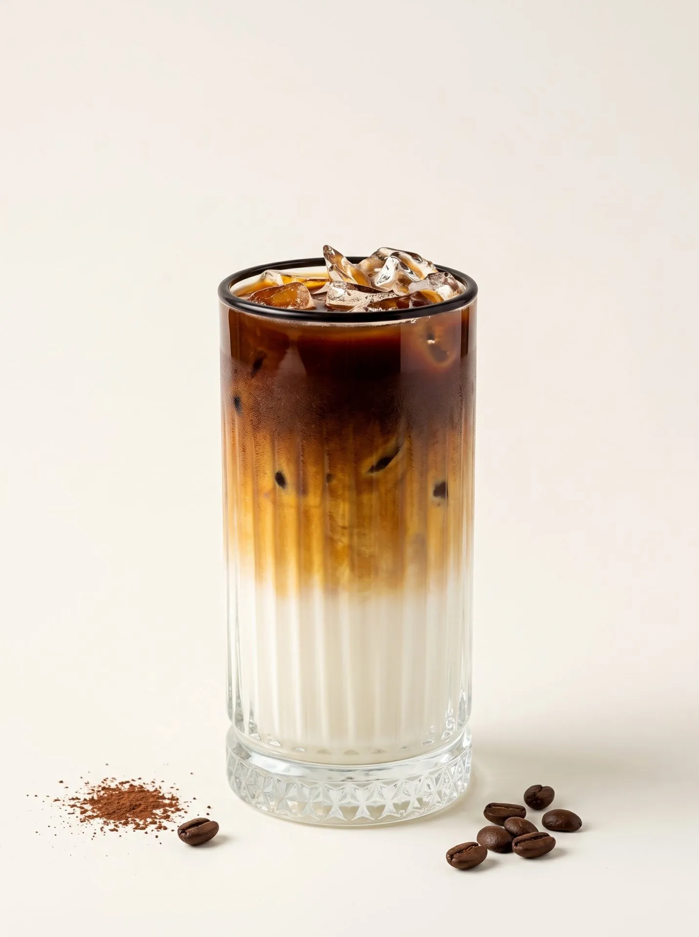 AROMALI ICE LATTE