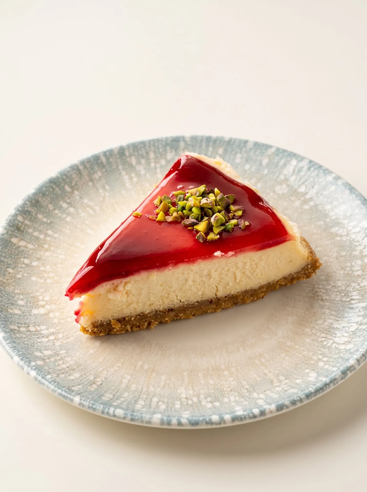 CHEESECAKE FRANBUAZ