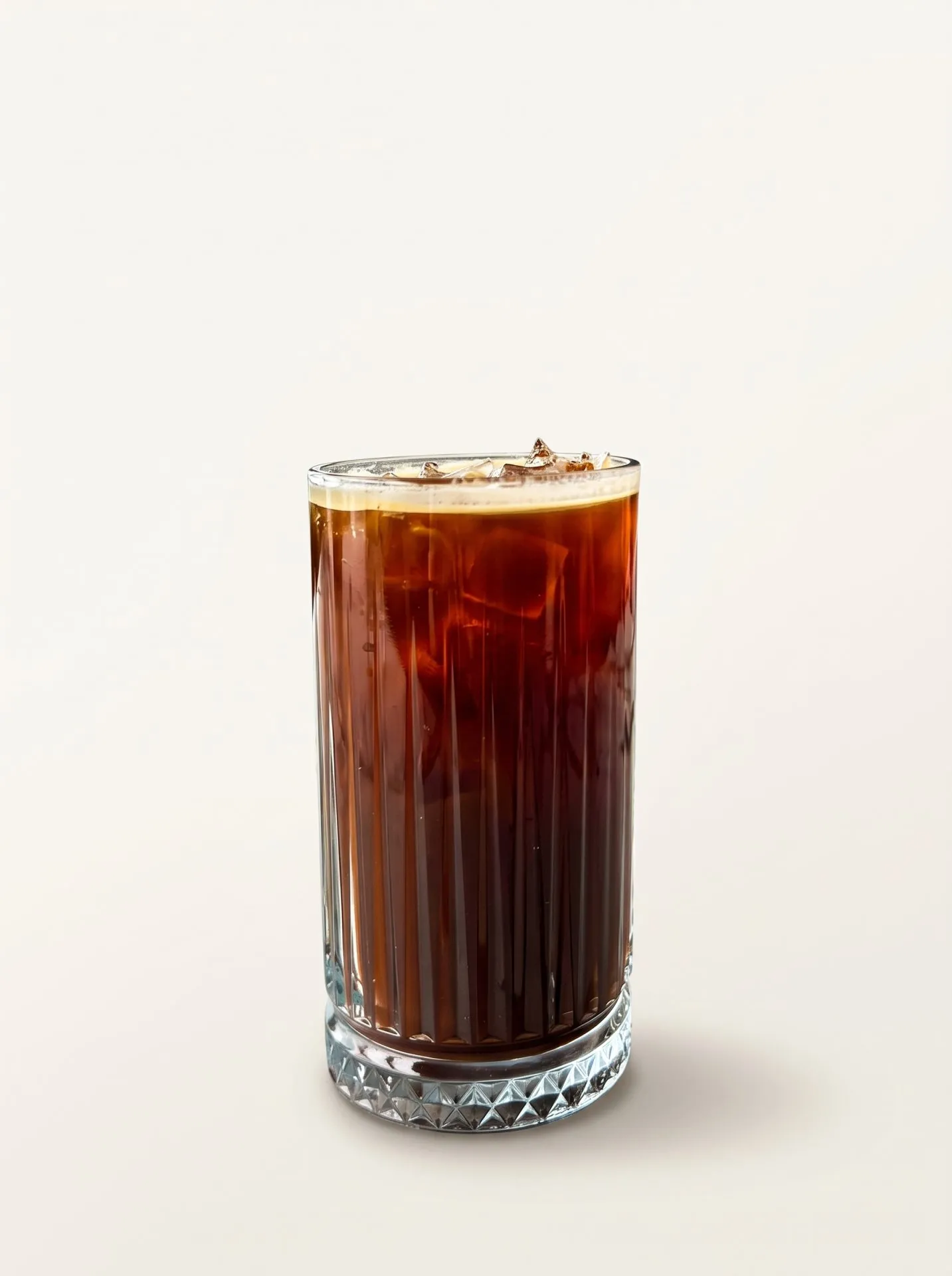 ICE AMERICANO