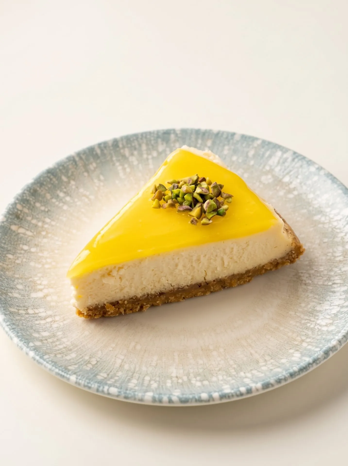 CHEESECAKE LİMON