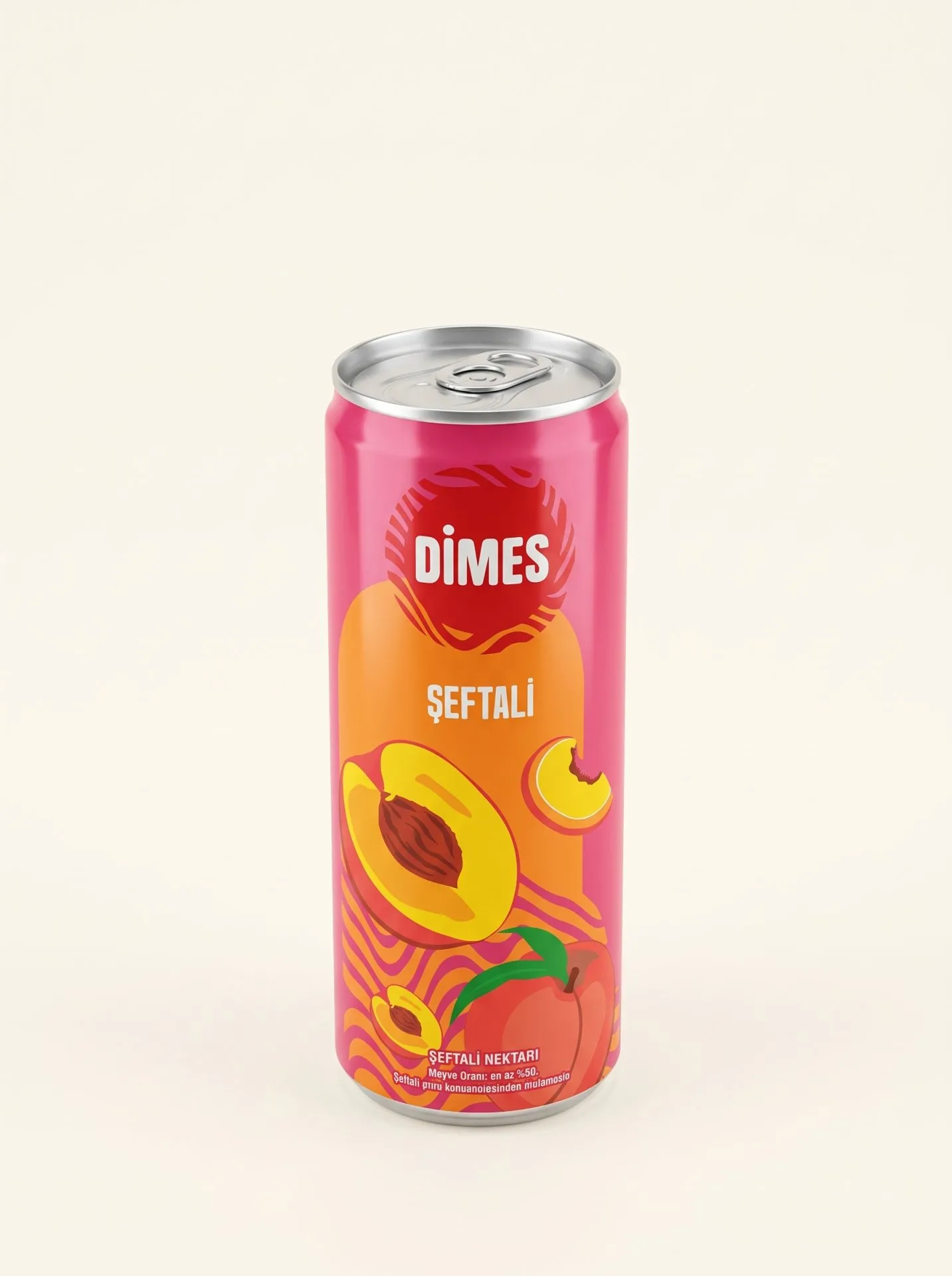 DİMES ŞEFTALİ