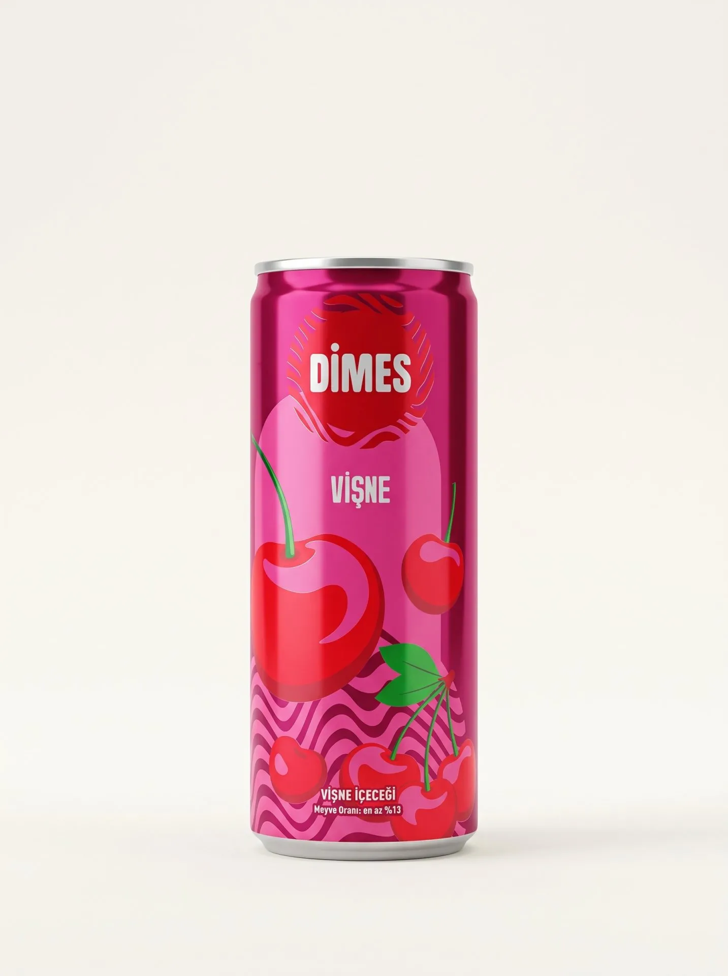 DİMES VİŞNE