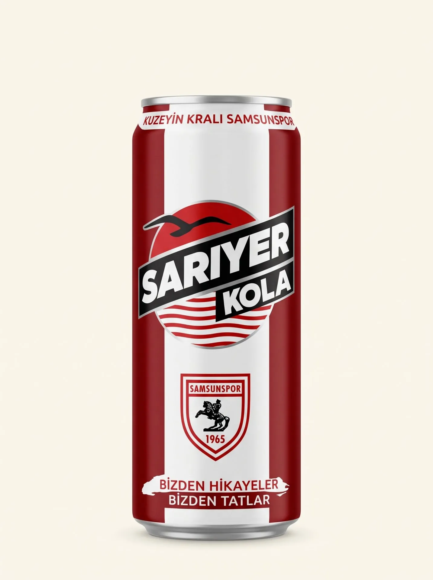 SARIYER COLA