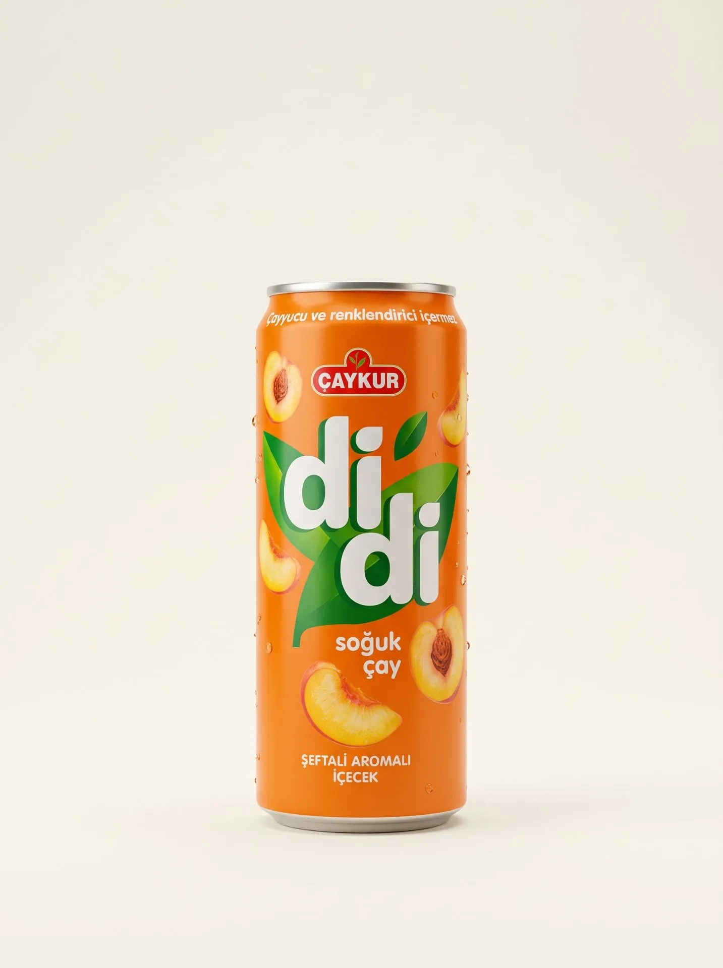 DİDİ ŞEFTALİ