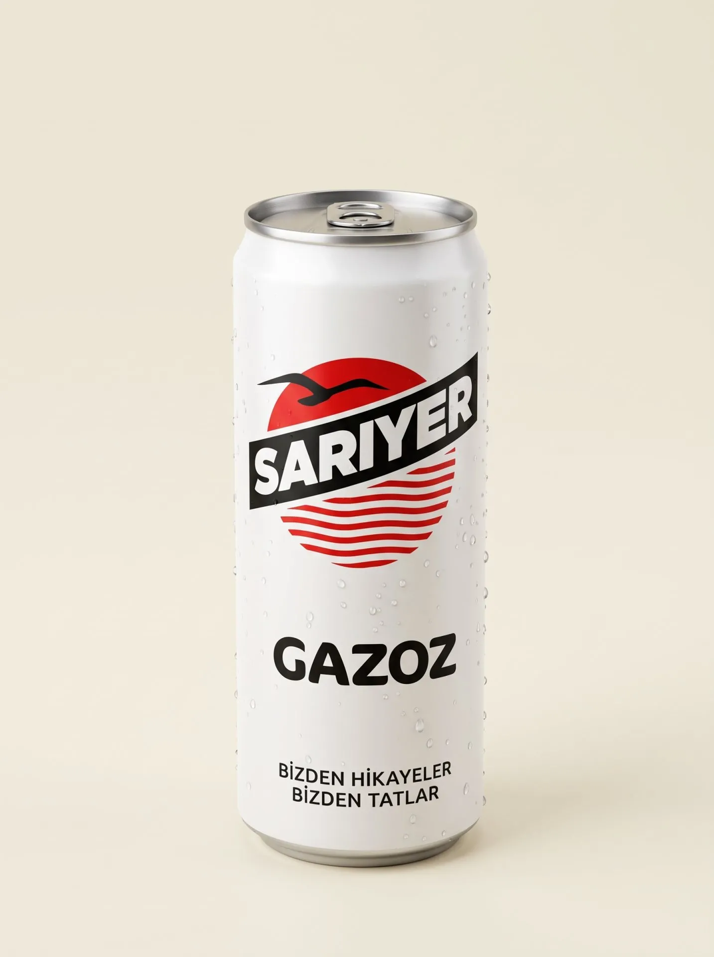 SARIYER GAZOZ