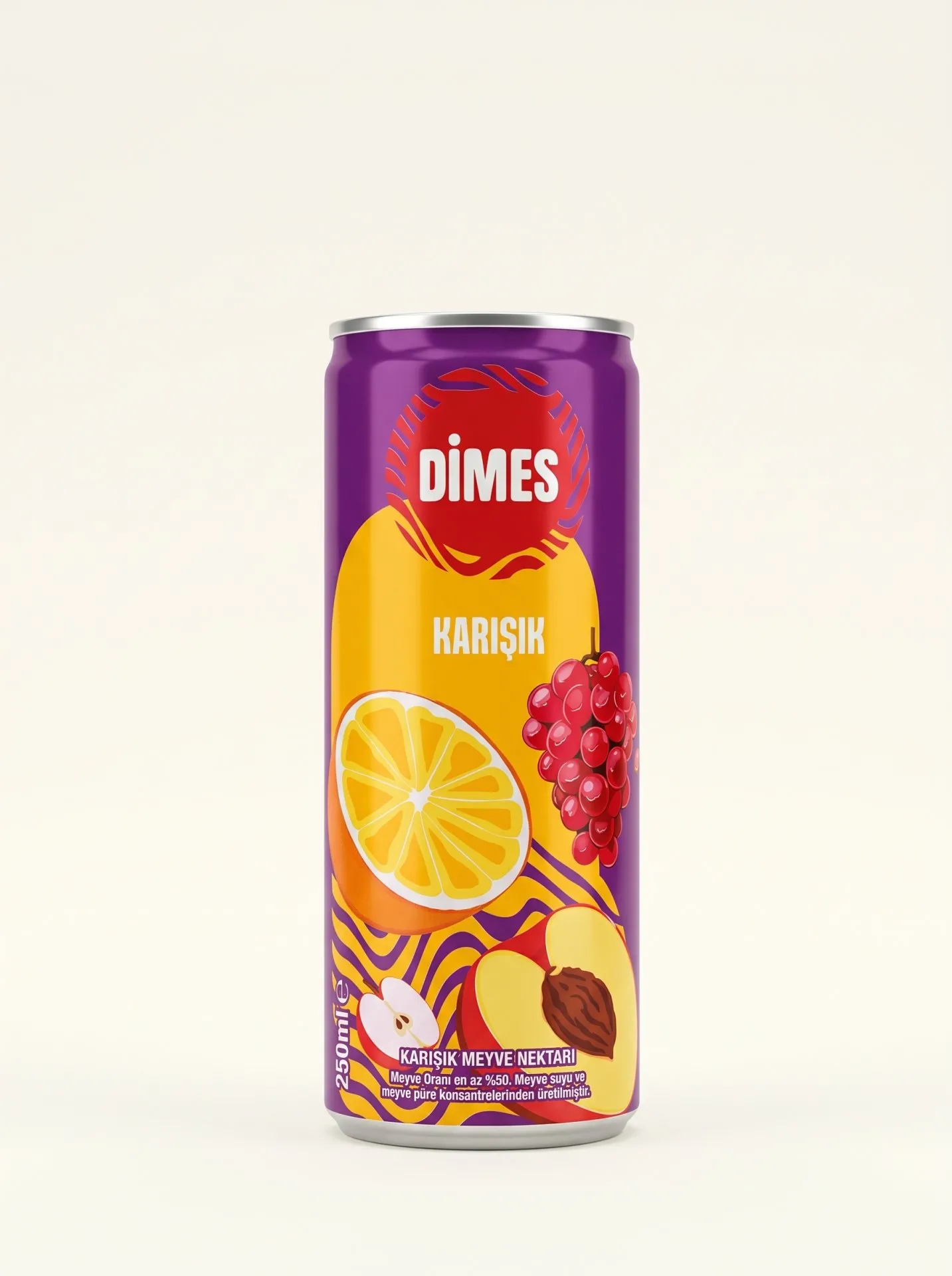 DİMES KARIŞIK