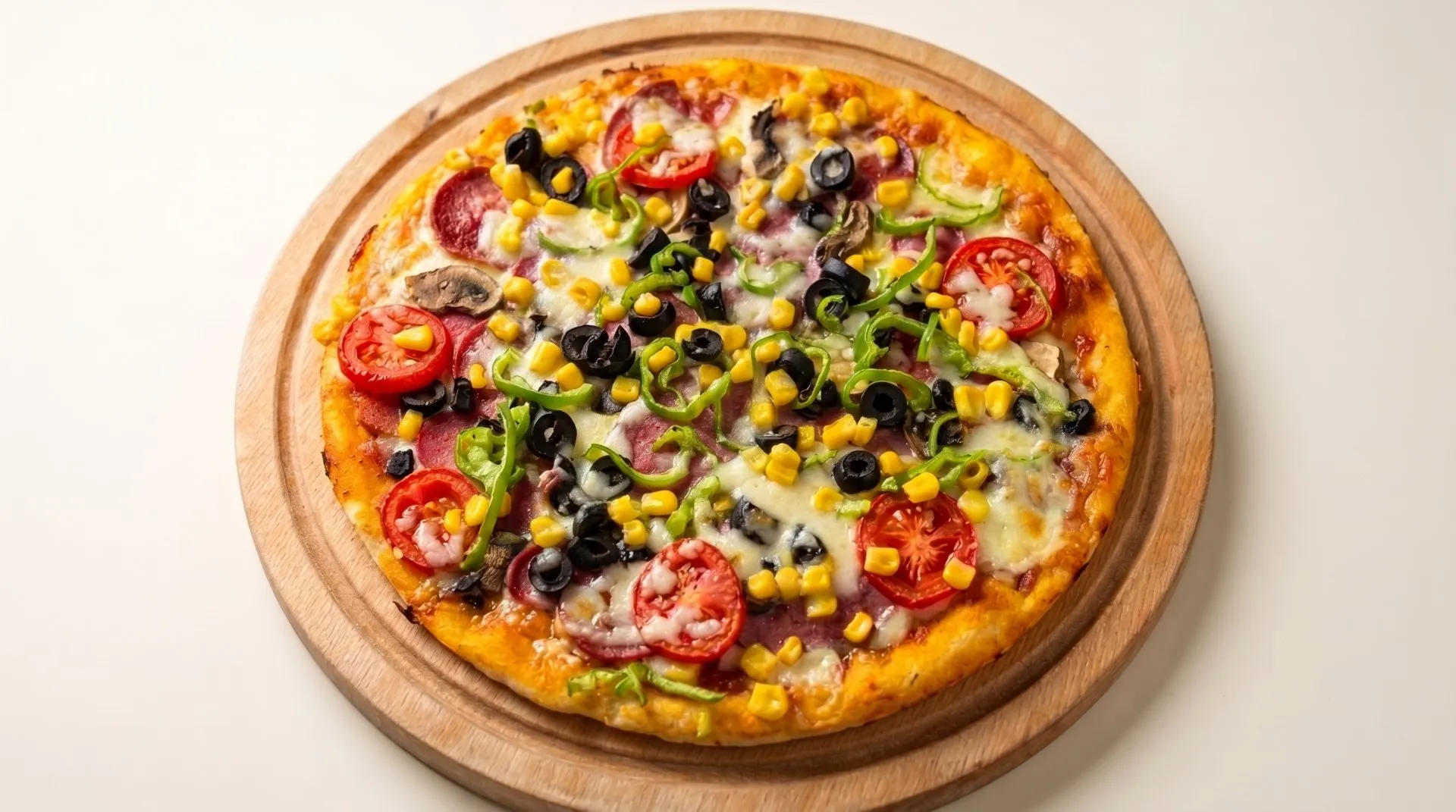 PİZZA